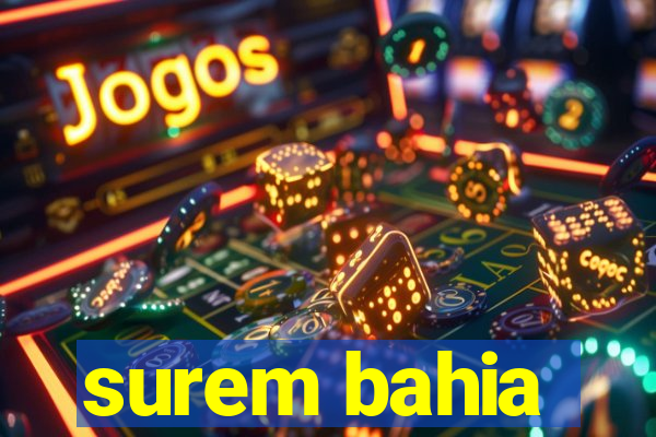 surem bahia